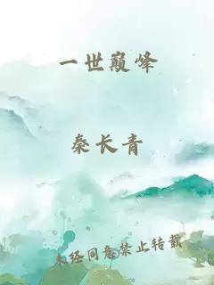 一世巅峰